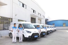 信任源于品质践行，水成连续三年服务进博会收获感