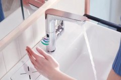 科勒KOHLER连续七年荣登中国品牌力指数“龙头/花洒排