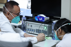 “温柔一刀”新突破！ 港大深圳医院李勇杰团队成功
