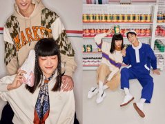 PUMA#限时便利店#开张，清空潮流购物车 PUMA天猫双11惊