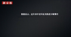 起底银发族“追美”：中老年人医美如何避坑？