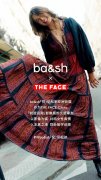 ba&sh「悦」见松弛亚洲首展 携手传奇杂志《THE FA